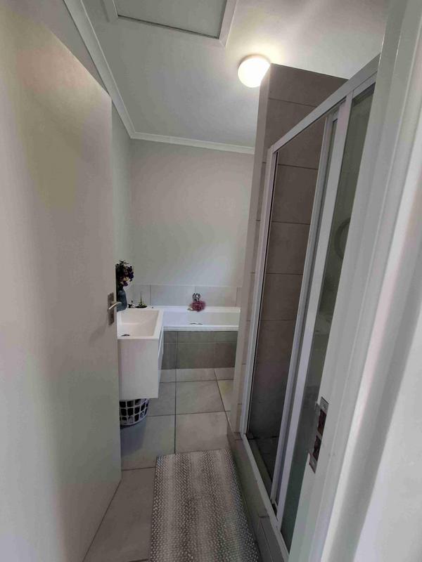 1 Bedroom Property for Sale in Klein Parys Western Cape
